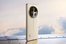 Mencoba Kamera Realme 12 Pro Plus, Bisa Zoom 120x dan Portrait 3x
