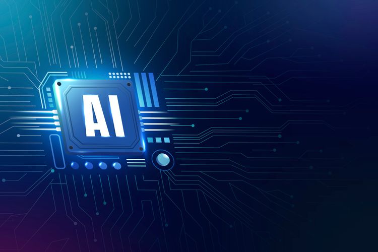 IPO Perusahaan AI dan Chip Dorong Kebangkitan Pasar Modal China