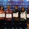 Proyek Pompa Hidram MMSGI dan MHU Masuk Grand Final IGCN SDG Innovation Accelerator Award 2024