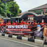 Minta Ferdy Sambo Divonis Berat, Pemuda Batak Bersatu Gelar Aksi Damai di PN Jakarta Selatan