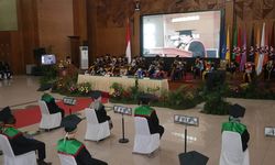 Wisudawan UPI Gelombang III 2020 Diminta Berkontribusi pada Pendidikan Bangsa