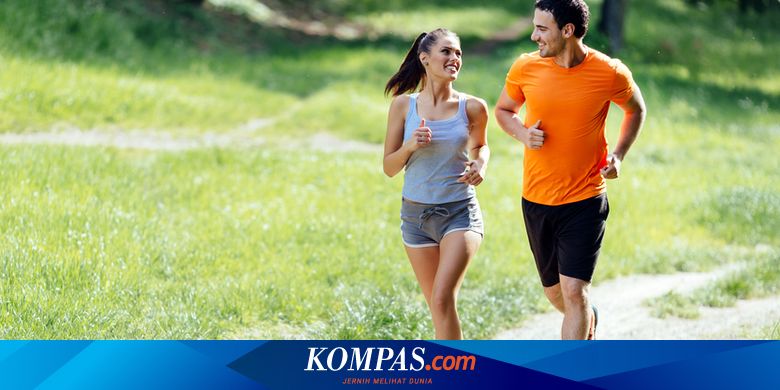 5 Alasan Menakjubkan Olahraga Meningkatkan Kualitas Hidup Anda