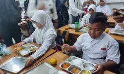 Pelibatan Murid Susun Menu Makan Bergizi Gratis Bisa Kurangi Sampah Signifikan