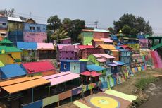 12 Tempat Makan di Dekat Kampung Warna Warni Jodipan Malang