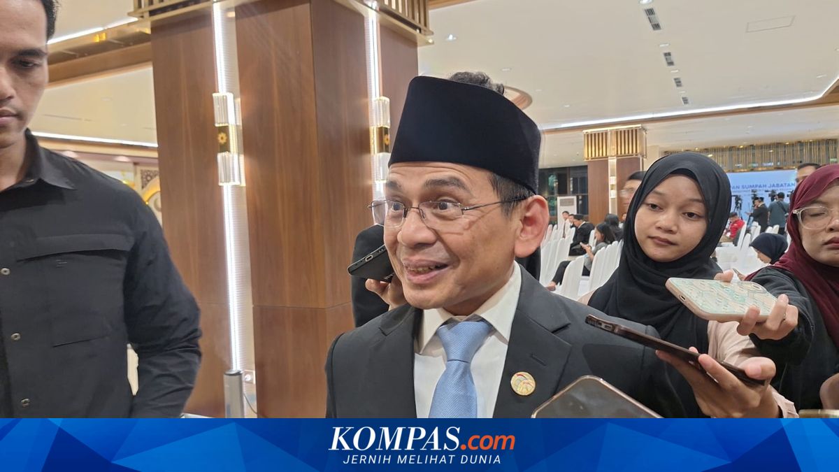 OJK Sebut Batas Pendaftaran Calon Direksi BEI 4 Mei 2026 ~WR

Klik untuk baca: