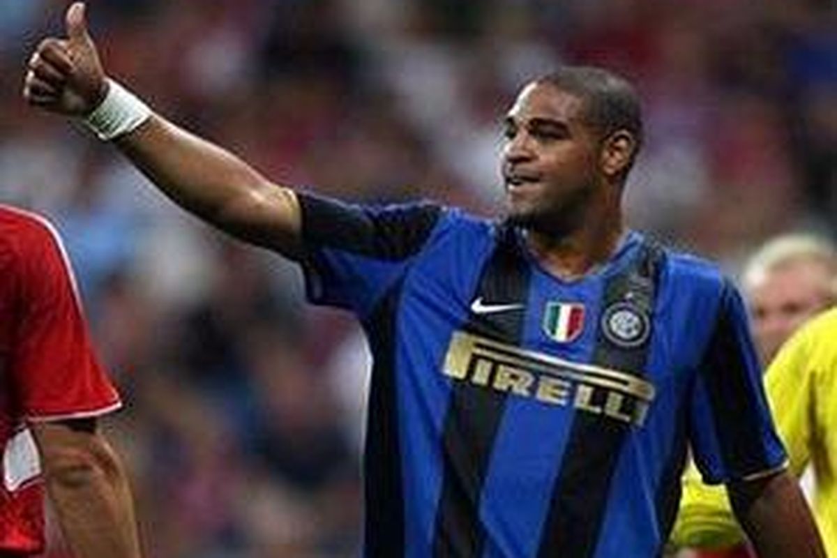 Adriano