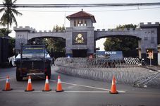 Six People Sentenced to Death for Masterminding Riot at Indonesia’s High-Security Detention Center