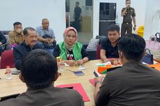Kasus Tas Hermes Palsu Medina Zein Dilimpahkan ke Kejari Tanjung Perak Surabaya