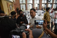 20 PTS Bantu Pemkot Surabaya Tingkatkan Kualitas Kesehatan dan Pendidikan