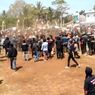 Kericuhan Saat Karnaval HUT RI di Garut Terulang Kembali, Sejumlah Warga Luka-luka