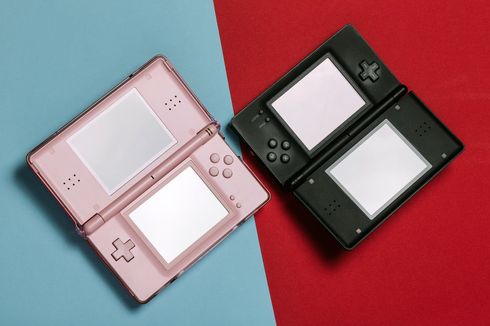 Jadi Koleksi, Harga Kaset Gim Nintendo DS dan PSP Meroket