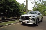 Daftar Diskon Mobil Hybrid Oktober 2026, Ada yang Tembus Rp 65 Juta