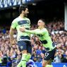 Hasil Everton Vs Man City: Guendogan dan Haaland Bawa Citizens Jauhi Arsenal