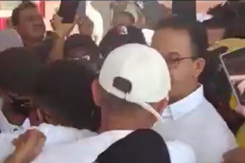 Ketua Nasdem Kalbar Bantah Anies Dipukul Saat Kampanye di Pontianak