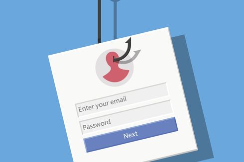 Ada Upaya Penipuan Lewat Pishing, Ini Imbauan Bukalapak