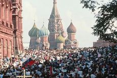 15 Negara yang Pernah Jadi Bagian Uni Soviet Selain Ukraina 