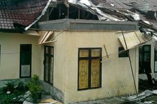 Aceh Tengah dan Bener Meriah Diterjang Puting Beliung