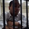 Tersenyum ke Arah Wartawan Usai Divonis 20 Tahun, Rudolf Tobing: Bukan Saya Puas, Saya Menyapa...