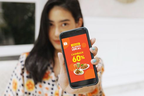 Syarat dan Cara Daftar Merchant Shopee Food