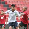 Cerita Bek Bali United Nonton Drama Korea Bareng Sang Istri