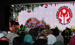 Pameran Kriyanusa 2024, Ketum Dekranas Tekankan Peran Generasi Muda dalam Pelestarian Budaya