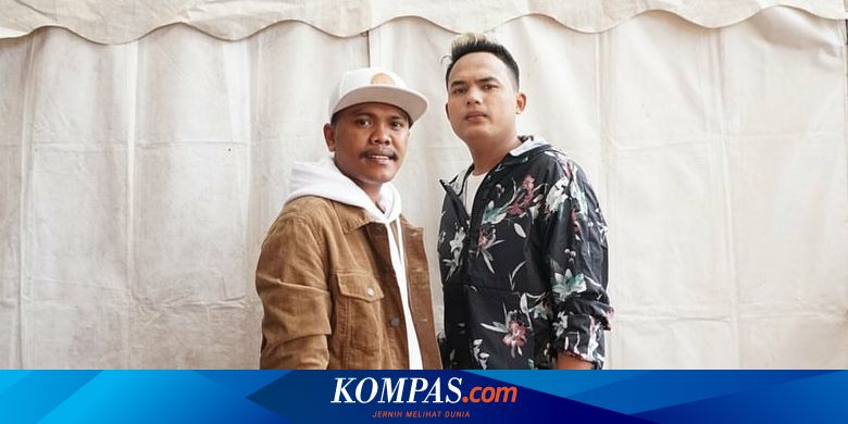 Lirik Lagu Apa Kabar Mantan dari NDX A.K.A Lirik Lagu Apa Kabar Mantan dari NDX A.K.A