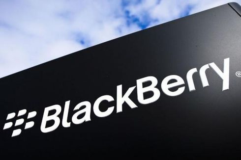 Toko Aplikasi BlackBerry Ditutup Akhir 2019