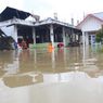 Air Mulai Surut, Tersisa 5 Daerah di Aceh Utara Terendam Banjir