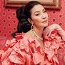 Berapa Kira-kira Total Harta Kekayaan Michelle Yeoh?