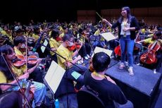 TRUST Orchestra Gelar Konser The Legends 9, Angkat Tema Disney