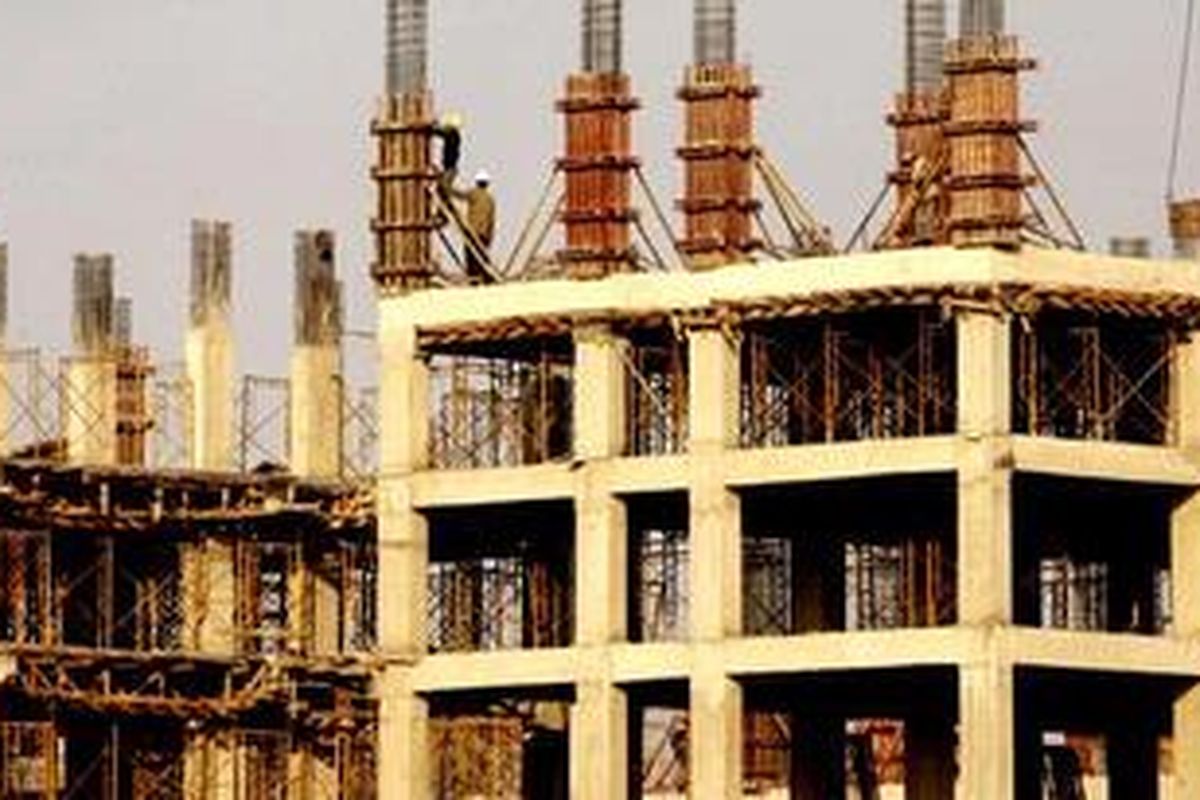 Ilustrasi: Tahun ini Pemkot Semarang merencanakan ada satu tower dibangun di daerah Karangroto, Kecamatan Genuk.