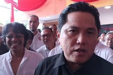 Erick Thohir Sebut Reformasi 98 Lahirkan Banyak Tokoh, Termasuk Presiden Joko Widodo
