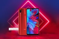 Xiaomi Luncurkan Redmi Note 7S Berkamera 48 Megapiksel