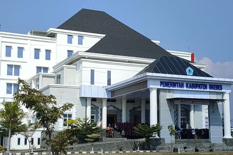 Pertumbuhan Ekonomi Brebes Lampaui Provinsi dan Nasional, Apa Pendongkraknya?