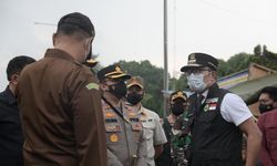 Jabar Berikan Obat Gratis untuk Pasien Isoman, Ridwan Kamil Banjir Pujian