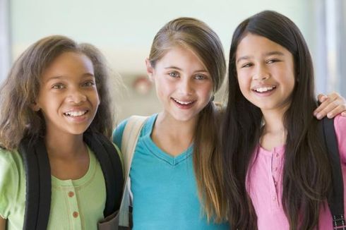 5 Cara Mencegah Pergaulan Bebas Remaja