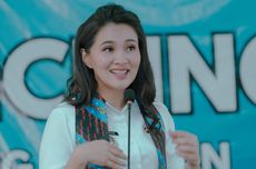Sherly Tjoanda: Maluku Utara adalah Negeri Raja-raja, Kita Diberkati Alam Melimpah