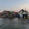 Jadi yang Terparah, Banjir Rob di Pesisir Jateng Diprediksi Terjadi hingga Akhir Mei