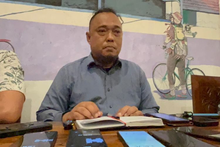 Kronologi Dugaan Pengeroyokan dan Penganiayaan Abdi Dalem Pejagan Kubu PB XIV Hangabehi