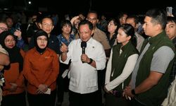 Pastikan Program 3 Juta Rumah Berjalan, Mendagri Tinjau Perumahan Rakyat di Tomohon