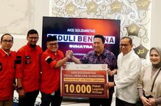 MenteriPAN-RB Rini Raih Penghargaan Adibhakti Sanapati 2025 dari BSSN