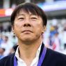 Shin Tae-yong Sebut Prioritaskan Latih Timnas Indonesia, Kode Kembali?