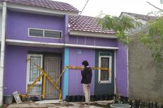 Densus 88 Geledah Rumah Terduga Teroris di Klari Karawang, Sehari-hari Bekerja Jual Galon Dekat Pasar