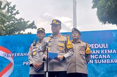 PDIP Kirim 30 Ambulans dan 90 Tenaga Medis ke Aceh, Sumut, dan Sumbar, Bantu Pemulihan Korban Bencana