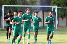 Pemkot Surabaya Tengahi Polemik Stadion GBT sebagai Kandang Persebaya