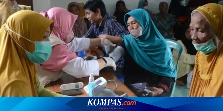 Hingga Kini Capaian Vaksinasi Covid-19 Dosis Pertama Baru 87 Persen
