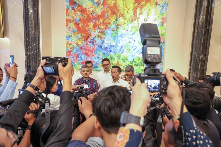 LPS Jaring Investor untuk Aset BPR/BPRS Dalam Proses Likuidasi, Nilainya Rp 2 T