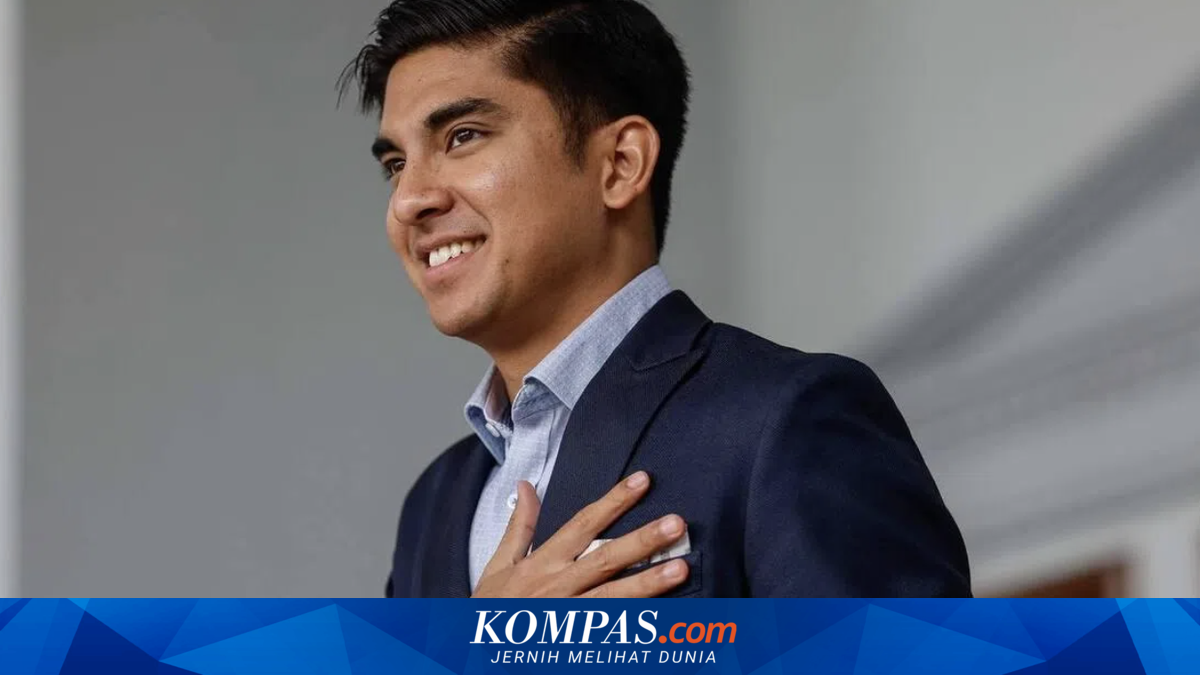 Eks Menteri Malaysia Bebas dari Hukuman 7 Tahun Penjara, Apa Kasusnya?