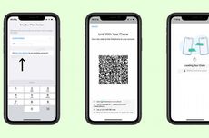 Resmi, Satu Akun WhatsApp Bisa Dipakai di 4 iPhone Sekaligus