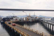 Ini Syarat Penyeberangan Kapal Ferry di Jawa-Bali Mulai 9 Maret 2022